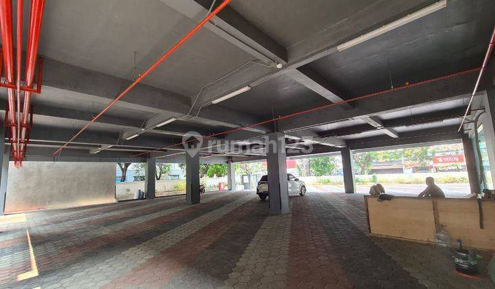 J266.gedung Perkantoran Baru Dkt Area Tb Simatupang Pondok Pinang 2