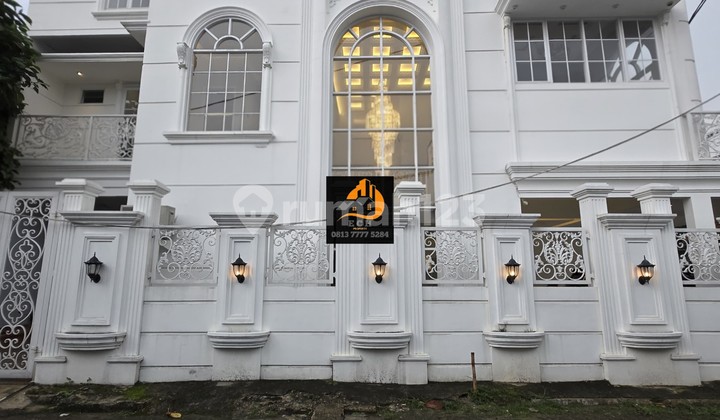 T87.Rumah Mewah Lokasi Strategis Dekat Jalan Raya Ciganjur Jaksel T87.Rumah Mewah Lokasi Strategis Dekat Jalan Raya Ciganjur Jaksel