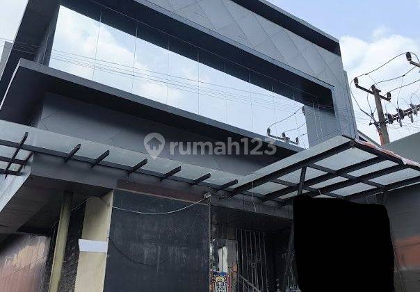 Jk284 Bangunan Komersial Ex Resto Dan Bar Jl Kemang Raya,jaksel 2