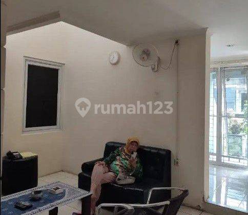 Jk273.rumah Kost 16 Terisi Penuh Dkt Bank Mandiri Radio Dalam 2