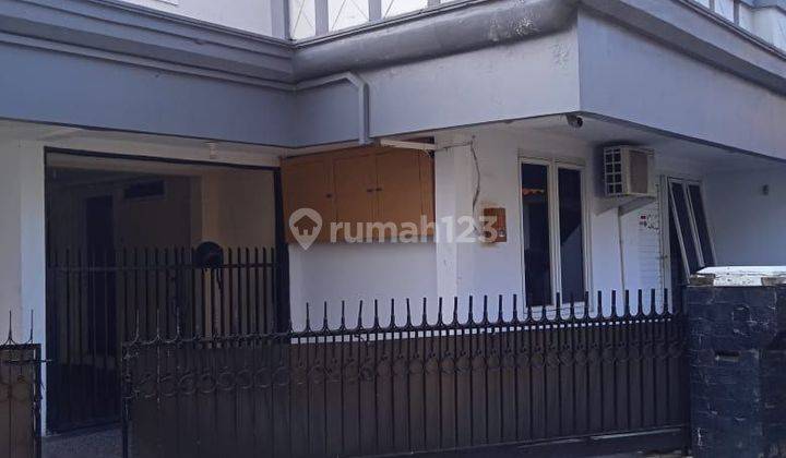 Jk273.rumah Kost 16 Terisi Penuh Dkt Bank Mandiri Radio Dalam 1