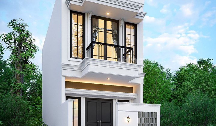 N25.RUMAH MURAH MERIAH 2LT STRATEGIS CILANDAK JAKSEL ONLY CASH N25.RUMAH MURAH MERIAH 2LT STRATEGIS CILANDAK JAKSEL ONLY CASH