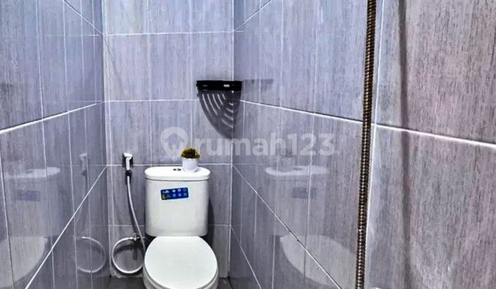 JK434. Exclusive Boarding House 22 Rooms FULL Occupancy Turnover 48 Million/Month in West Tebet 2