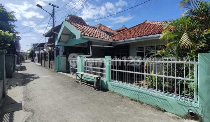Jual Tanah Dpt Rumah Cocok Tuk Banguns Kosan Murah Kedaung/S825