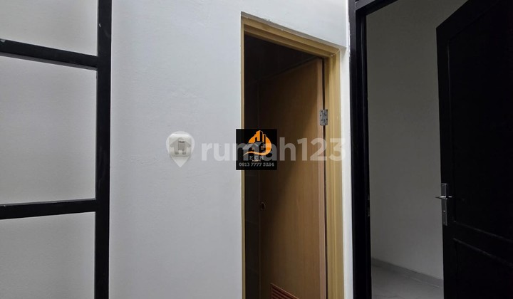 New Classic Modern Non-Complex House in Cipinang Cempedak /Tp38 2