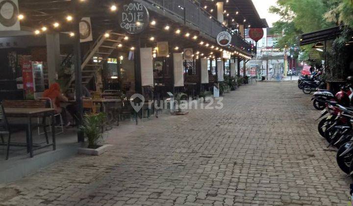 Jk286.restoran Dan Kuliner Strategis di Jl Utama Condet Raya  2