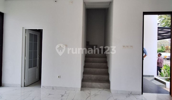 S863. Exclusive Residences Between BSD and Bintaro, Affordable Prices in Serpong 2