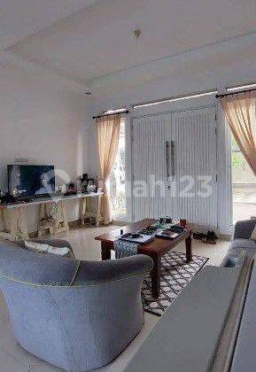 Jk252.Jarang ada Rumah Murah Pake Banget FUll Furnished Siap Huni 2