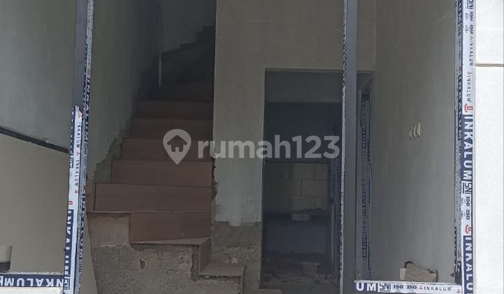 S806.Rumah Minimalis Hrg Ekonomis Strategis Dkt Jl Raya Bogor  2