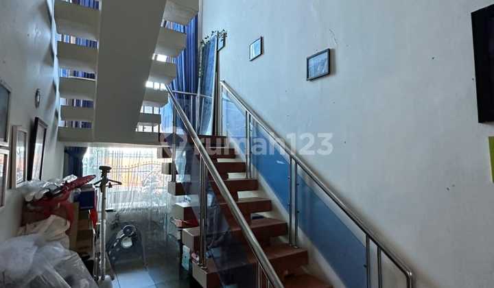 T31 Dijual Rumah Secondary Kokoh Terawat Dlm Komp Cibubur Permai 2