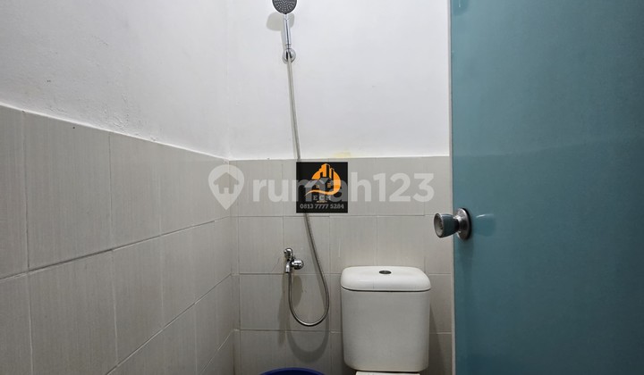 Price Drop for Active Dormitory, 305 sqm in Cempaka Putih, Central Jakarta /Tp105 2