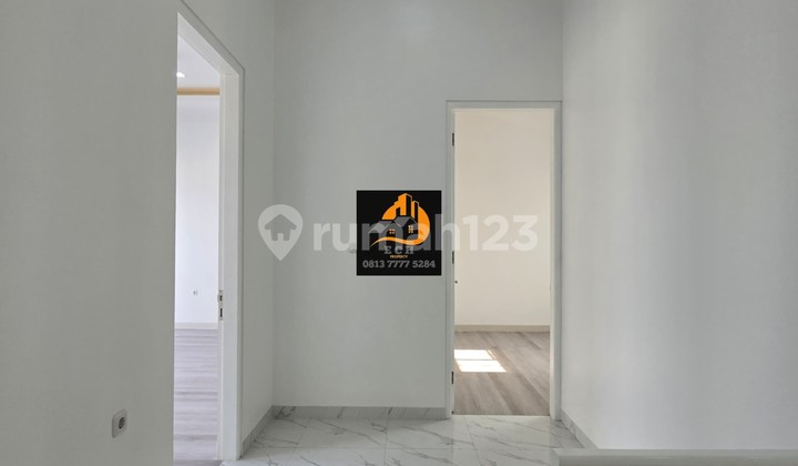 T31.Rumah Baru Spec Mewah Lok Strategis Bbs Banjir Di Kayu Putih  2