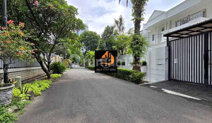 57.Rumah Second Mewah Di Mega Kuningan Jakarta Selatan 57.Rumah Second Mewah Di Mega Kuningan Jakarta Selatan
