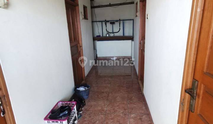 Jk132.rumah Kost 16 Kamar Tidur M U R A H di Kebon Jeruk Jakbar 2