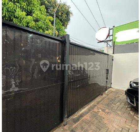 J328.Rumah Kost 30Kamar PENUH ROI 11 Persen di Graha Raya Tangsel 2