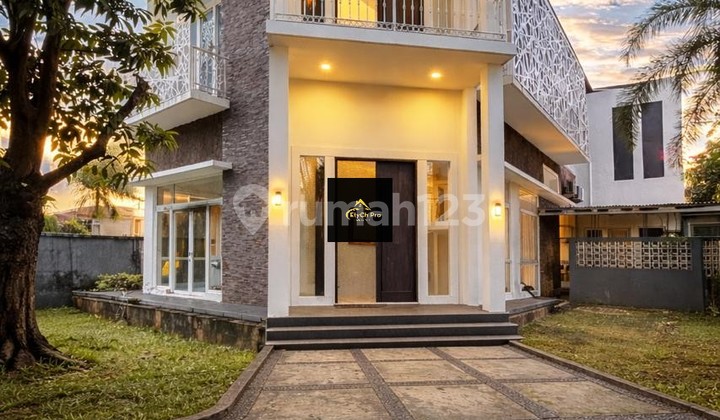 2-Story House + Strategic Warehouse Ready to Occupy in Rawasari, Central Jakarta/D31 2-Story House + Strategic Warehouse Ready to Occupy in Rawasari, Central Jakarta/D31
