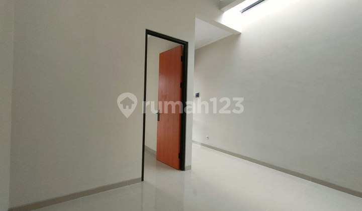 S756.Rumah 1lantai Harga paling Ekonomis Strategis Dkt Stasiun 