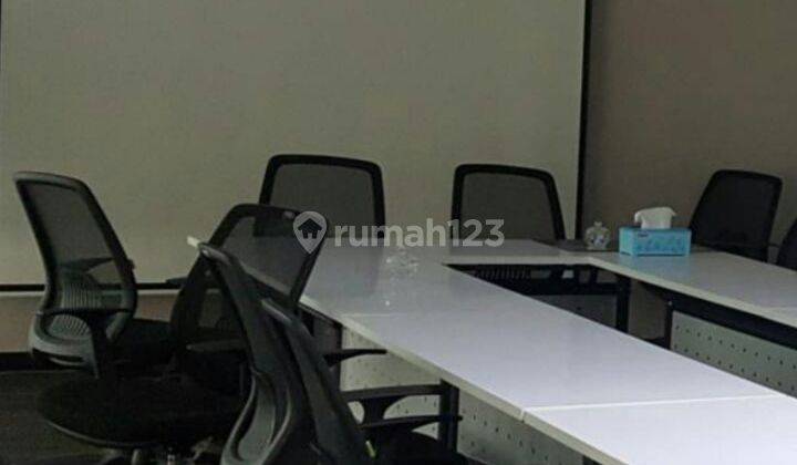 J307.gedung Kantor Dan Gudah Hrg Dibawah Njop Jl Pasar Minggu  2