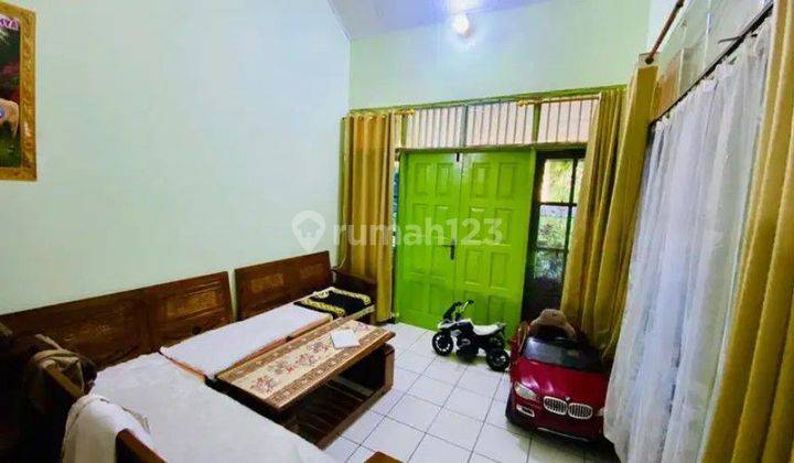 Jk313.rumah 2Lantai Urah Komplek Citra Garden Cengkareng Jakbar 2