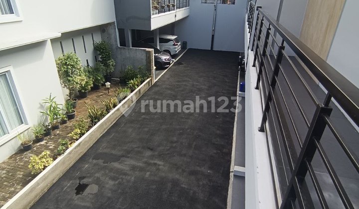 S807. Premium 2-Story House, Strategic Location, Price Starting from 1.2M, Free Fees 2