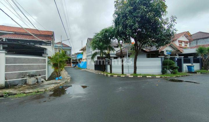 783.Rumah MURAH Layak Huni Perum Besar Pinggir Jl Bolulevard Hook 2