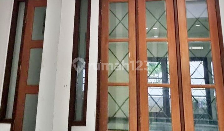 Jk456. 2-story House Cheapest LT 318 M Jl Mampang Prapatan South Jakarta 2