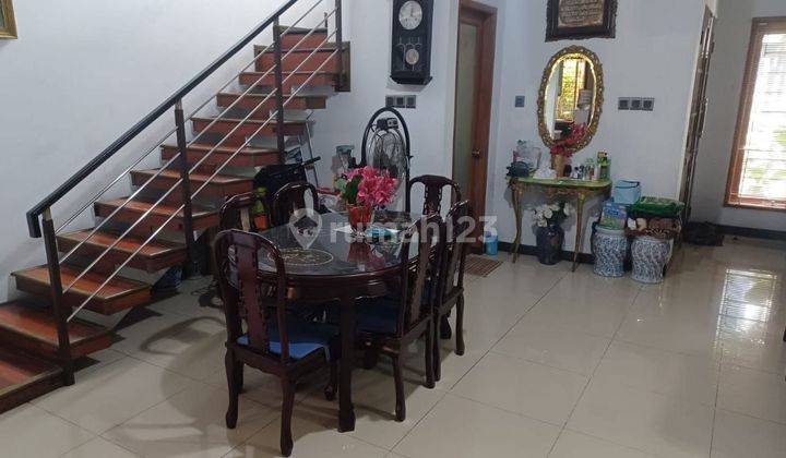 Jk225.rumah Bagus Jual Rugi Dlm Townhouse Mampang Prapatan Jaksel 2