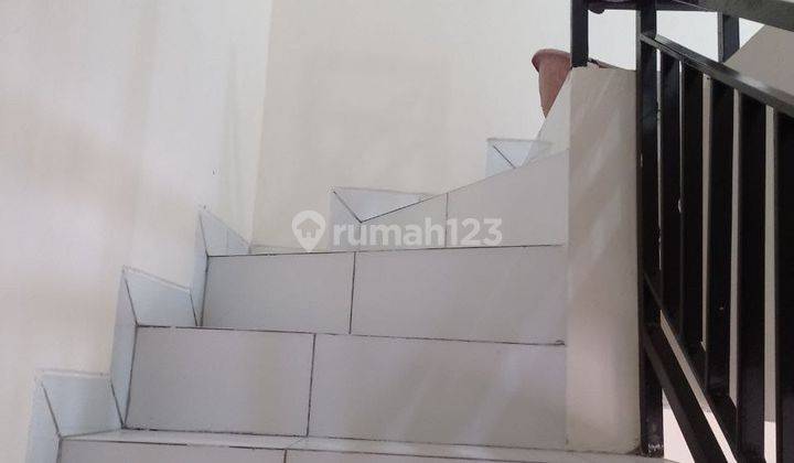 Yg.rumah 2Lantai Termurah Jakarta Timur Akses Strategis Ciracas 2