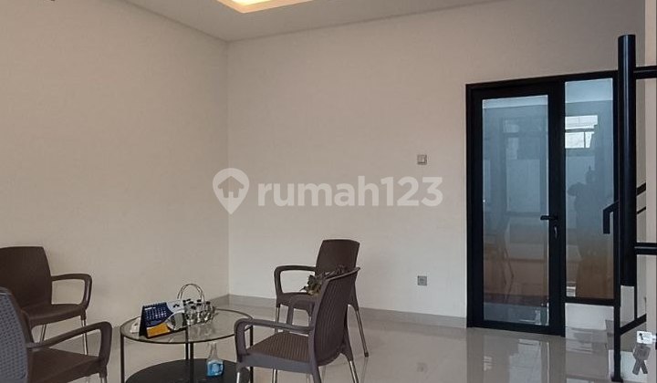 Rumah Baru Siap Huni Scandinavian Akses 2 Mobil Jatibening/S931 Rumah Baru Siap Huni Scandinavian Akses 2 Mobil Jatibening/S931