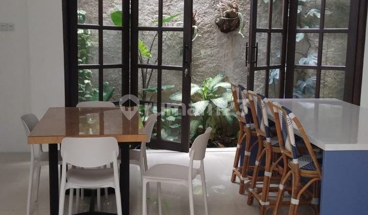 Jk415.Rumah Bagus lokasi Istimewa dlm komp Keuangan Fatmawati 2