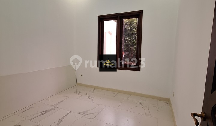 Rumah Baru Super Mewah Dlm Komp Elite di Pondok Kelapa Jaktim/D34 2