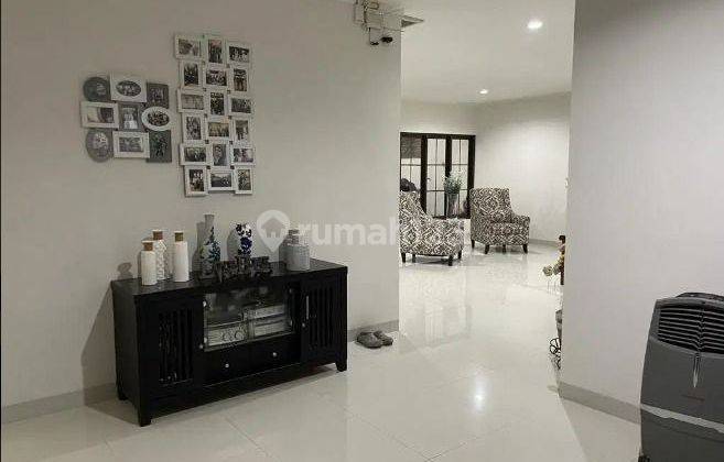 Jk204.rumah Cantik Dekat Senopati Dan Scbd Kebayoran Baru, Jaksel 2