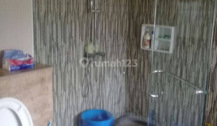 Jk44.rumah Bagus 2 Lt Semi Furnished di Guntur Setiabudi Jaksel 2