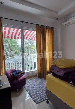 Jk250.rumah Bagus Murah Full Furnish Dlm Komplek Pondok Labu,  2