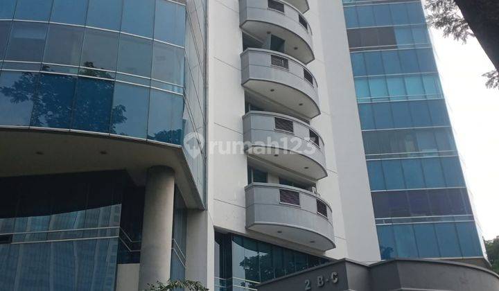 Jk304.gedung Megah 11 Lt T E R M U R A H Jl. Tb Simatupang Jaksel 2