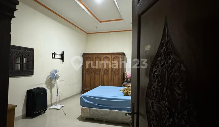 J359.JUAL RUGI Rumah Gebyok Traditional Jawa di Utan Kayu Jaktim 2