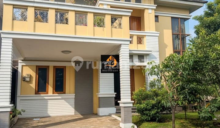 T21 Rumah Cluster Siap Huni di Kota Wisata Cibubur Gn Putri Bogor T21 Rumah Cluster Siap Huni di Kota Wisata Cibubur Gn Putri Bogor