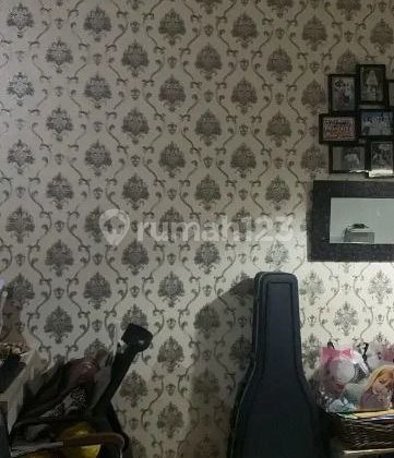 JK443.Rumah Bagus 2 Lt MURAH Jl Kalibata Pancoran Jakarta Selatan 2