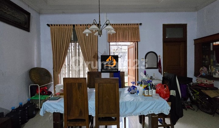 Price Drop, Second Hand Non-Compound House in Bambu Apus Cipayung /Tp89 2