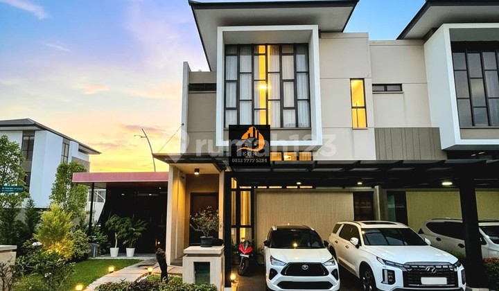 T26 Dijual Rumah Secondary Siap Huni di Perum Jgc Asya Cakung T26 Dijual Rumah Secondary Siap Huni di Perum Jgc Asya Cakung