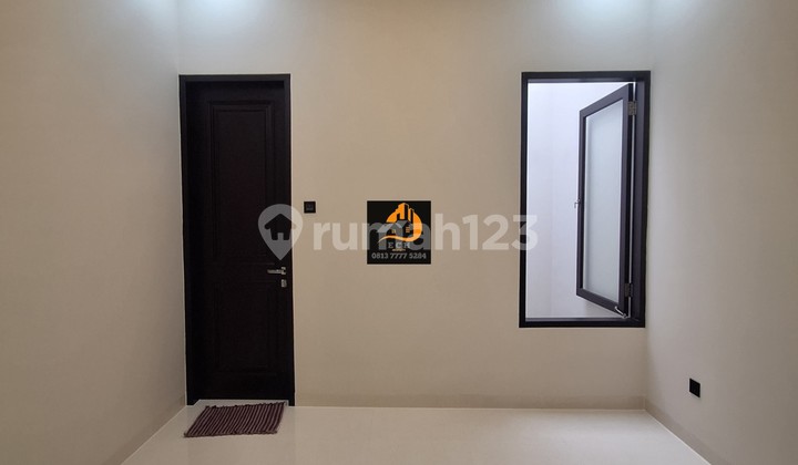 New Lux Modern Classic House in Pondok Bambu, Duren Sawit /D25 2