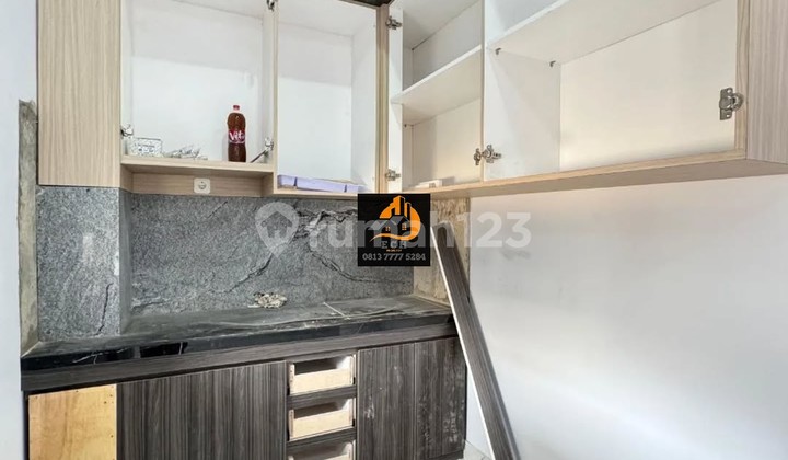 Modern European Classic 2.5L House Cheapest with the Most Complete Facilities