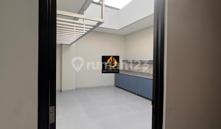 Tp18 For Sale Brand New Exclusive Boarding House Strategic Location Salemba 2