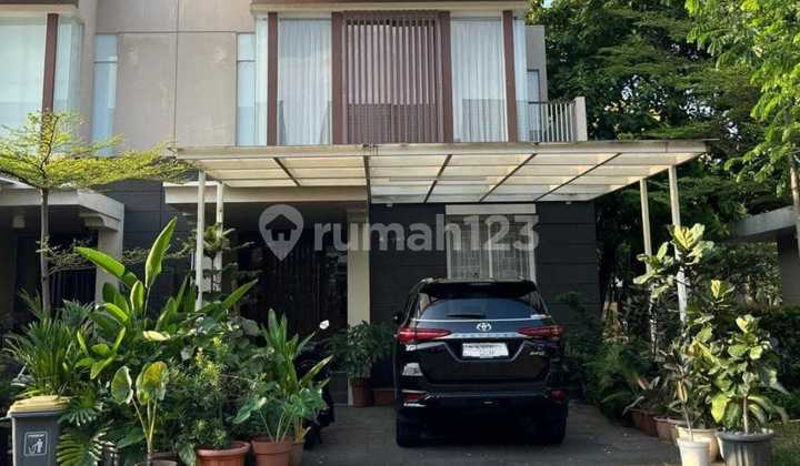 86.Rumah 2Lt Premium Modern Siap Huni Dkt Halte Busway Adam Malik