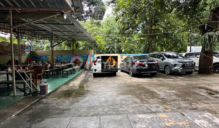 Premium Commercial Land Jl. Casablanca Raya Near Rasuna Said /Tp87 Premium Commercial Land Jl. Casablanca Raya Near Rasuna Said /Tp87