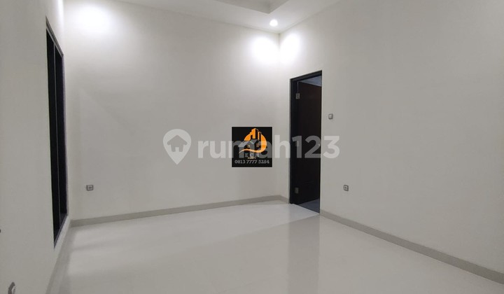 Rumah Baru Dalam Komplek di Pondok Kelapa Duren Sawit Jaktim/Tp57 2