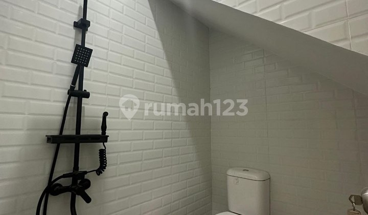 S894 Rumah Baru Scandinavian Siap Huni Dkt Bsd Diasinan Gn Sindur 2