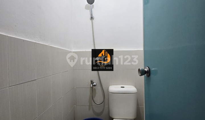 T28.Dijual Kosan Aktif Di Cempaka Putih Timur Jakarta Pusat  2