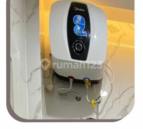 Jk461 Kost Mewah 40 Kmr Omset 1,43 Milyar/Bln Area Salemba Jakpus