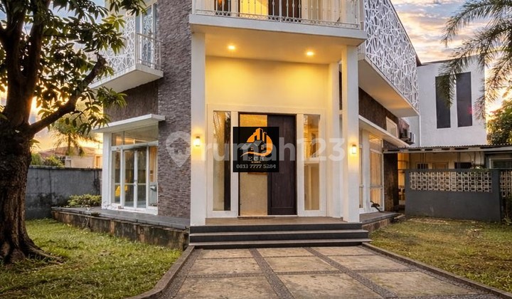 House in Complex 2 Floors Plus Warehouse Strategic in Rawasari Central Jakarta/D31